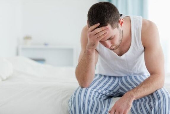 Patologia prostatei