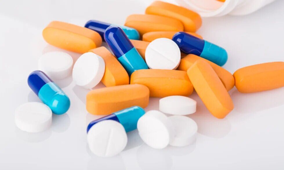 Medicamente pentru tratamentul prostatitei