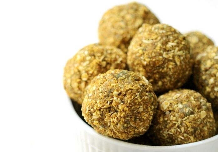 bile de miere și dovleac pentru prostatită